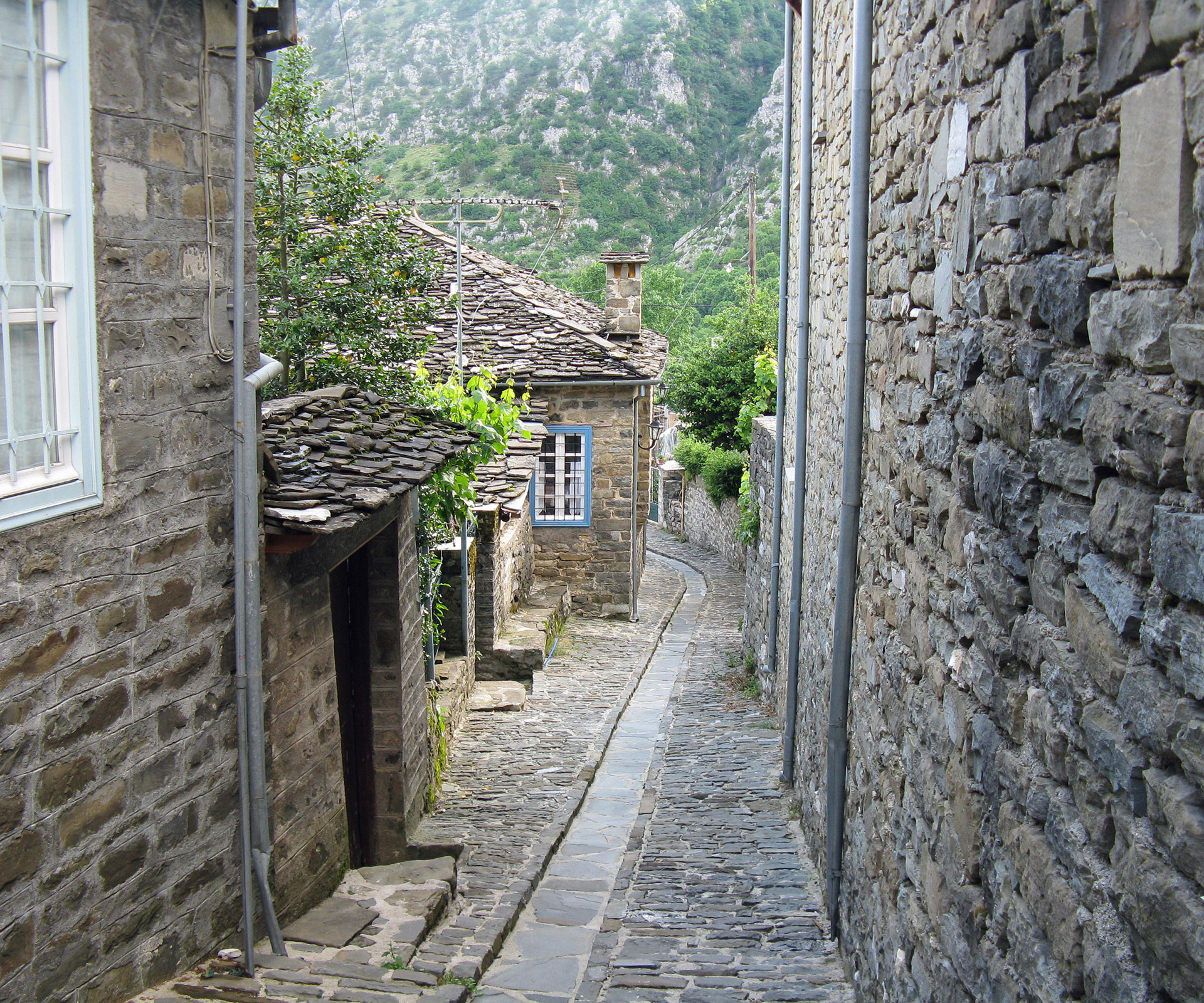 Oreno Mountain Retreat Hotel | Τσεπέλοβο, Ζαγοροχώρια