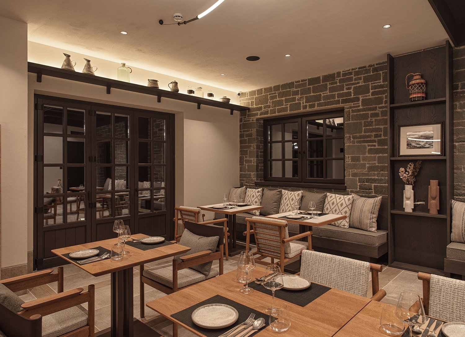 ΕΣΤΙΑΤΟΡΙΟ