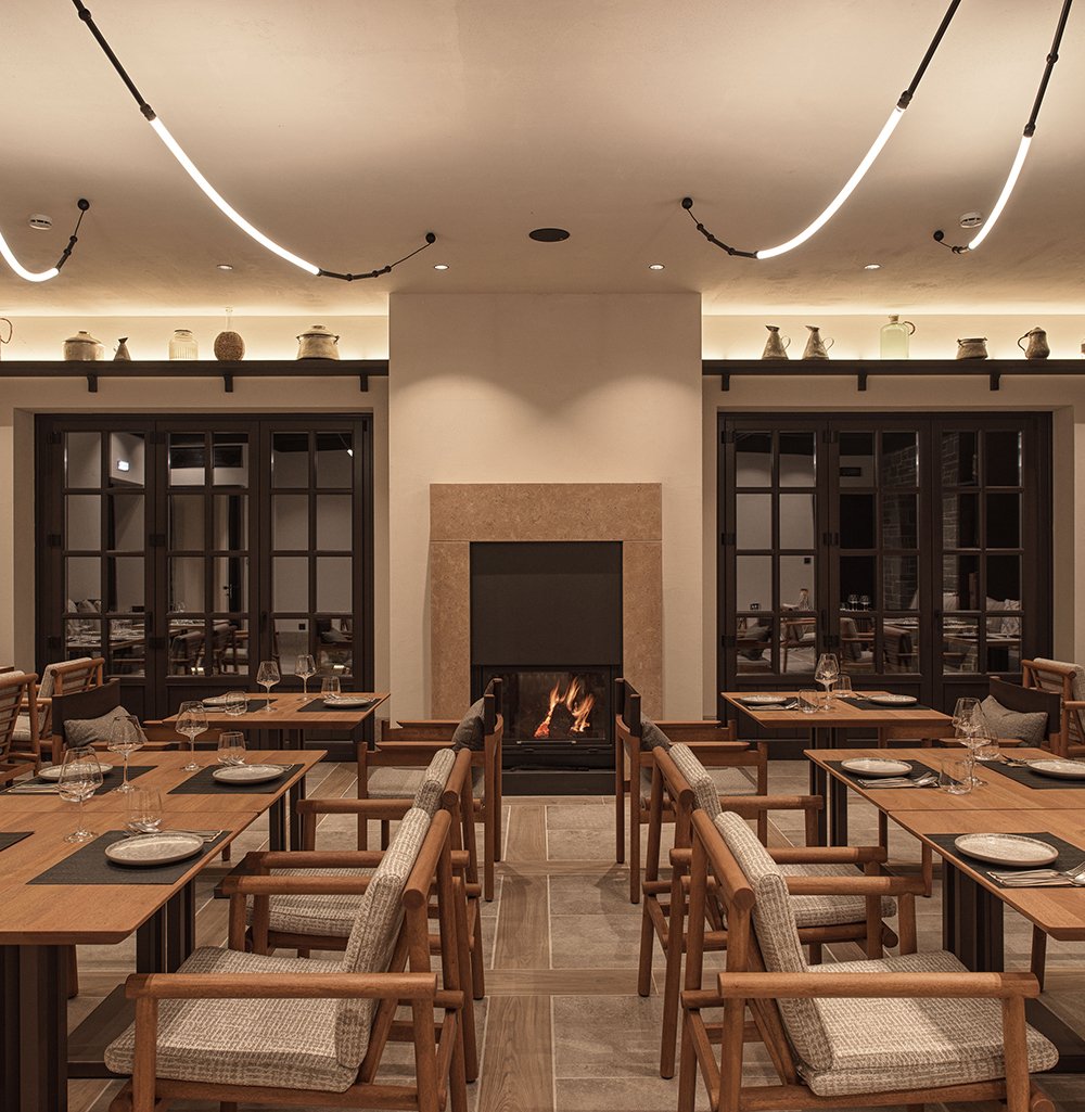 ΕΣΤΙΑΤΟΡΙΟ