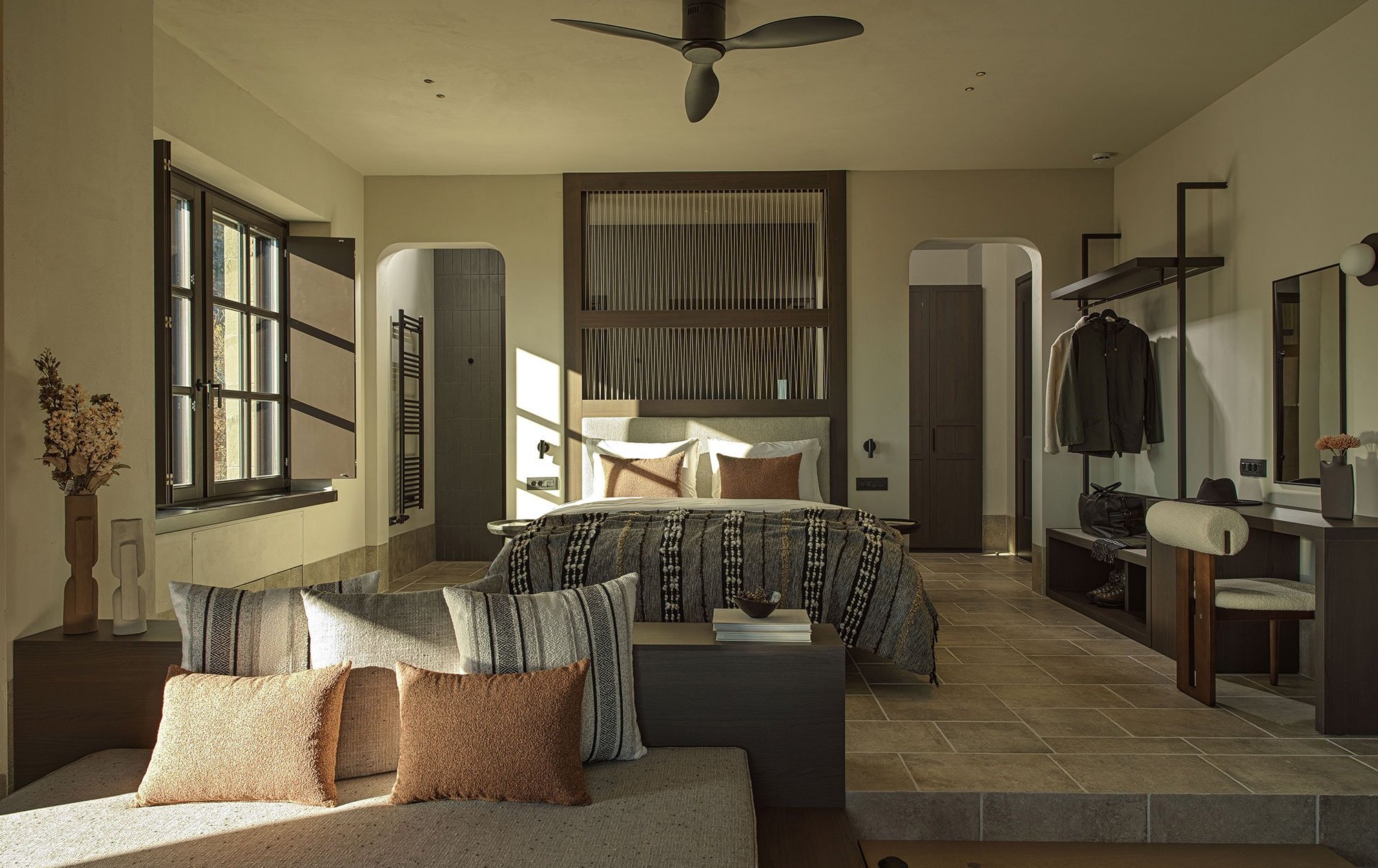 WELLNESS SUITE (HAMMAM) 