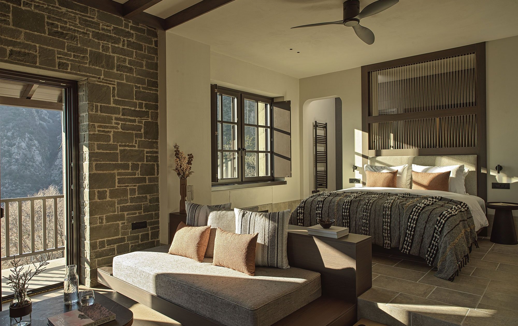 WELLNESS SUITE (HAMMAM) 