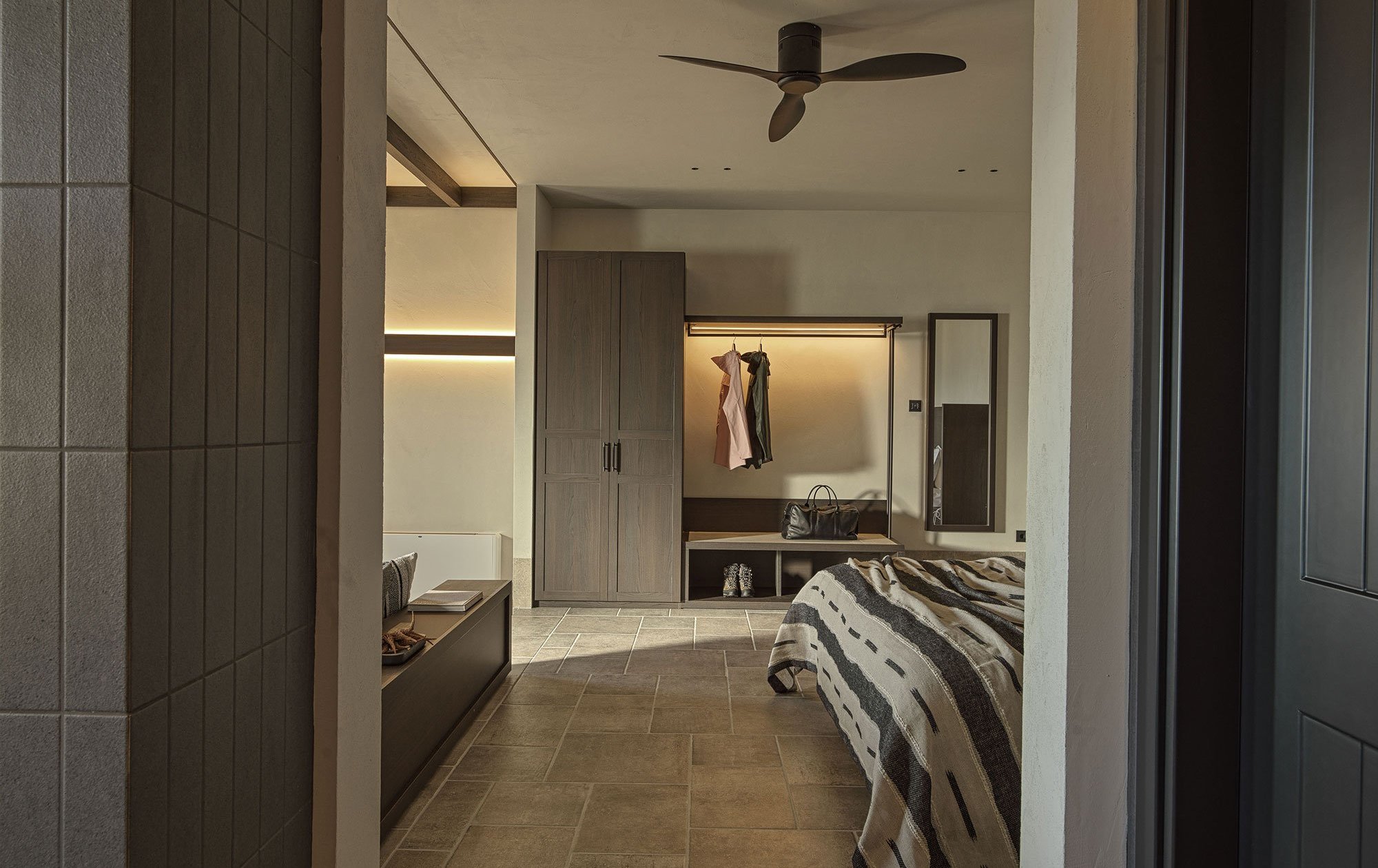 WELLNESS SUITE (HAMMAM) 