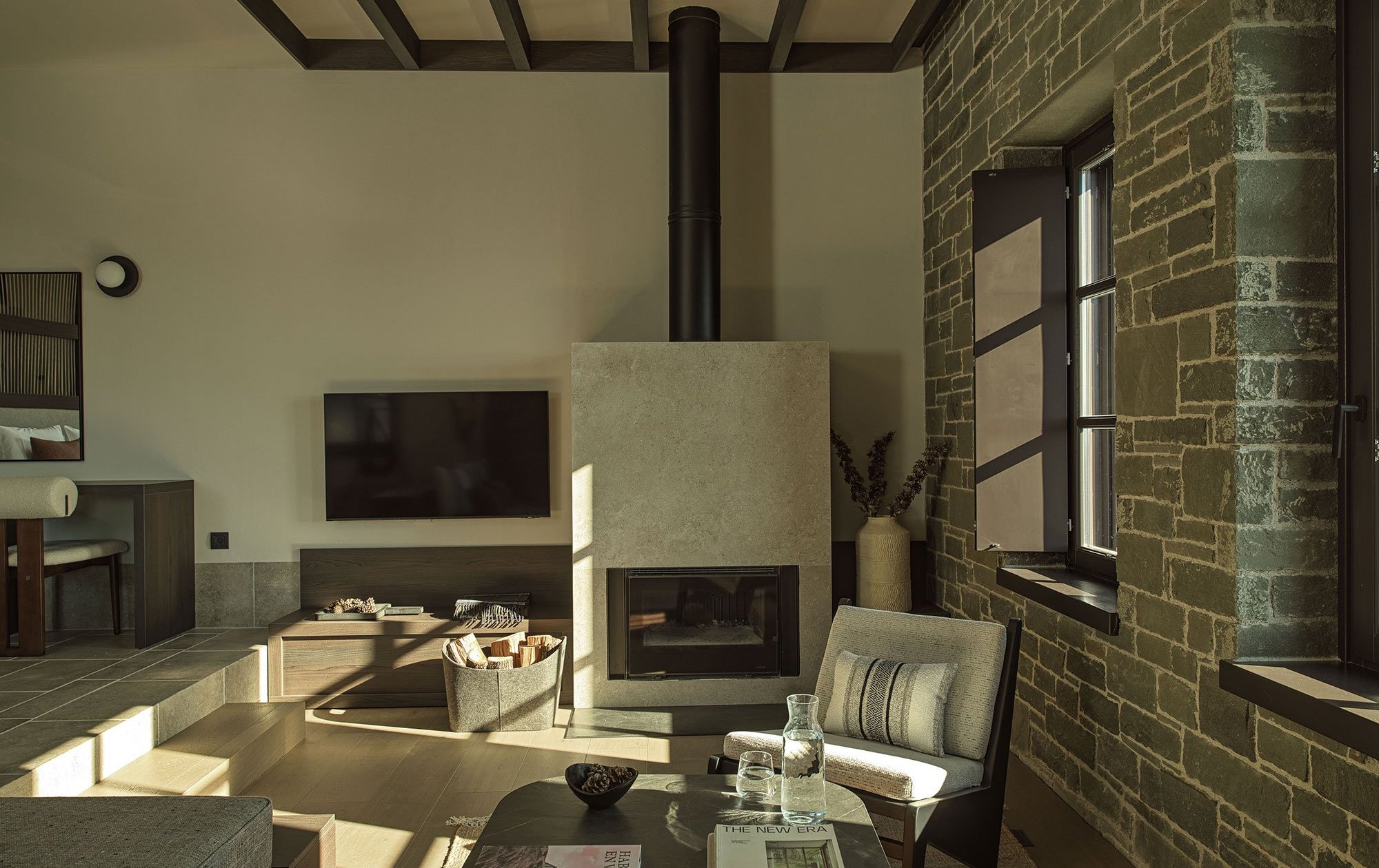 WELLNESS SUITE (HAMMAM) 