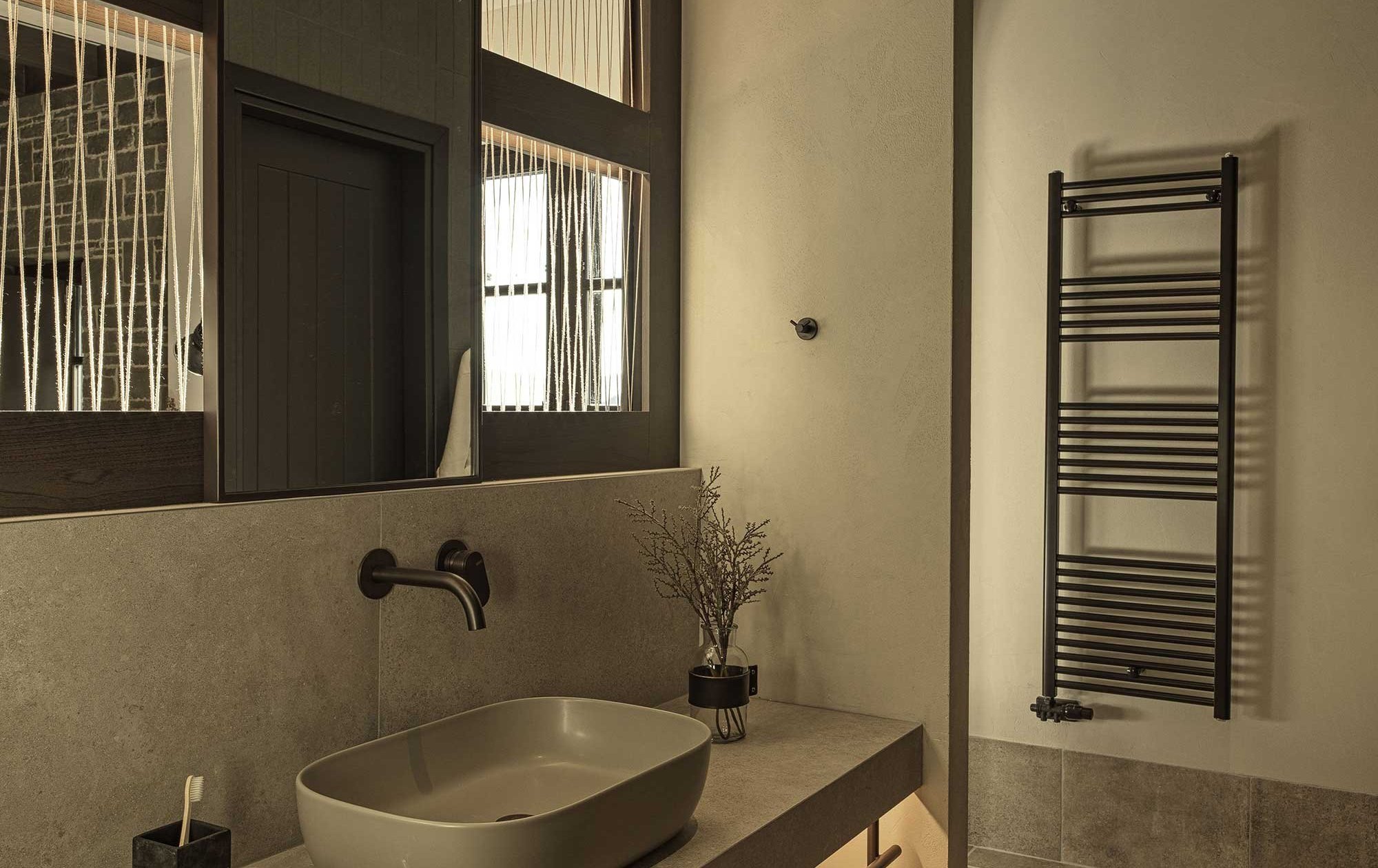 WELLNESS SUITE (HAMMAM) 