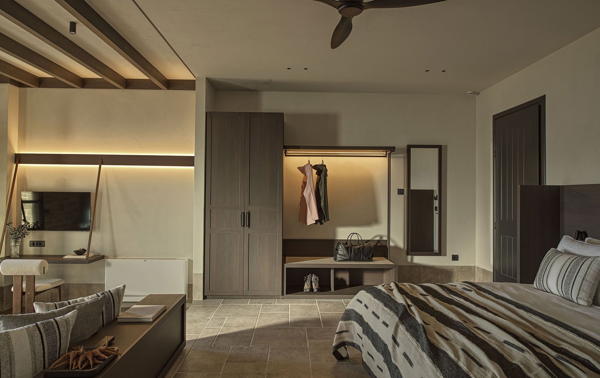 WELLNESS SUITE (HAMMAM) 