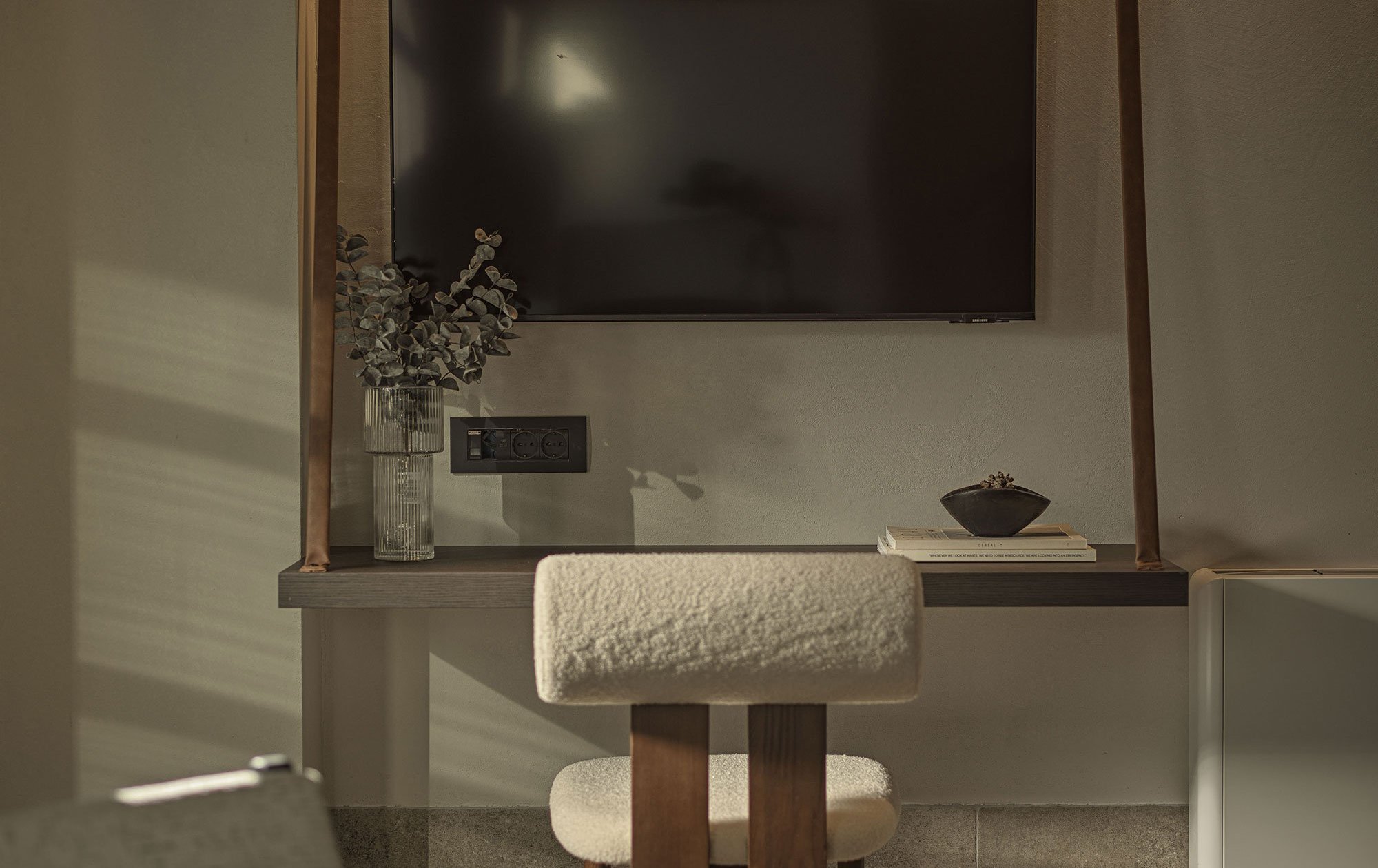 WELLNESS SUITE (HAMMAM) 