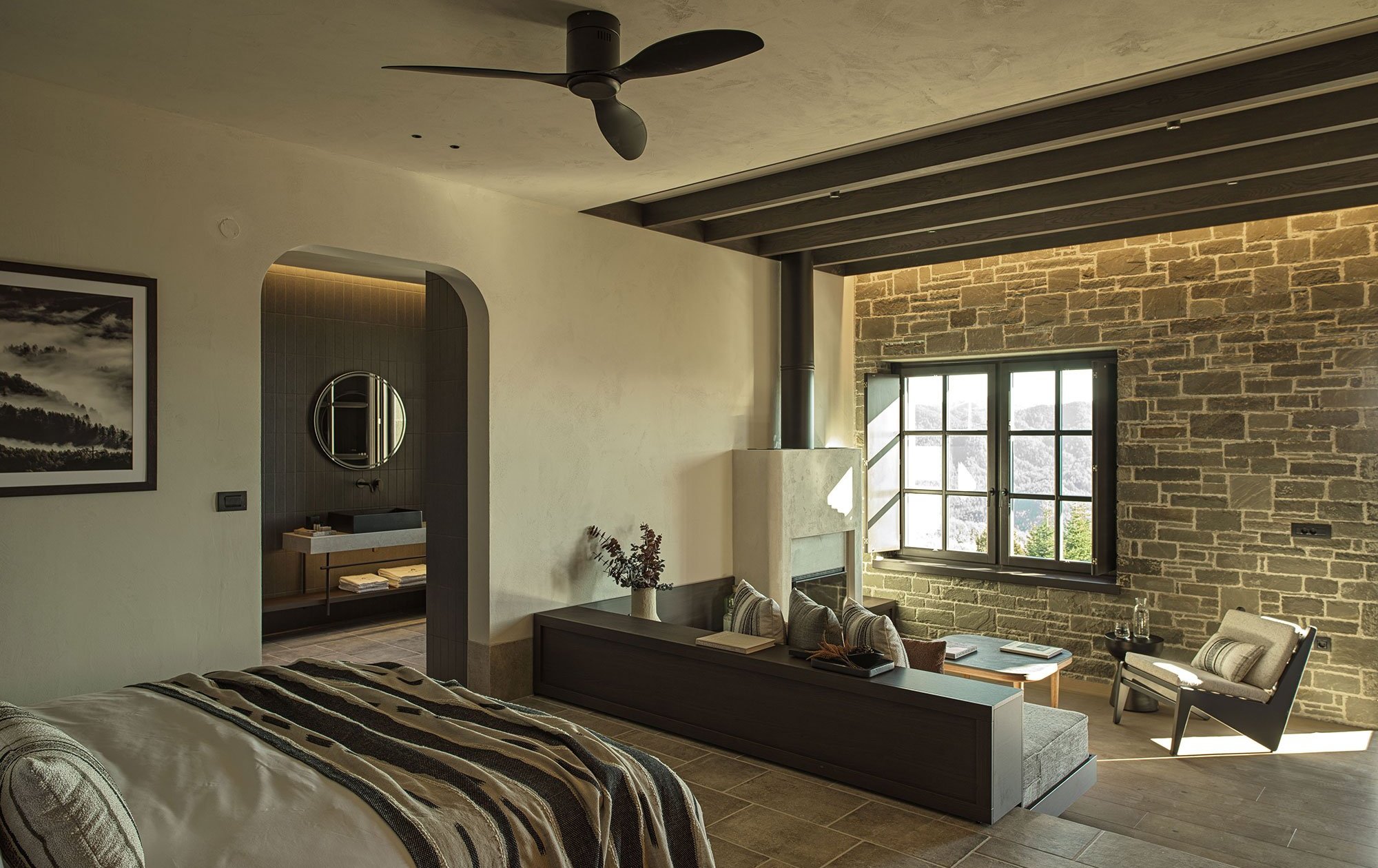 WELLNESS SUITE (HAMMAM) 