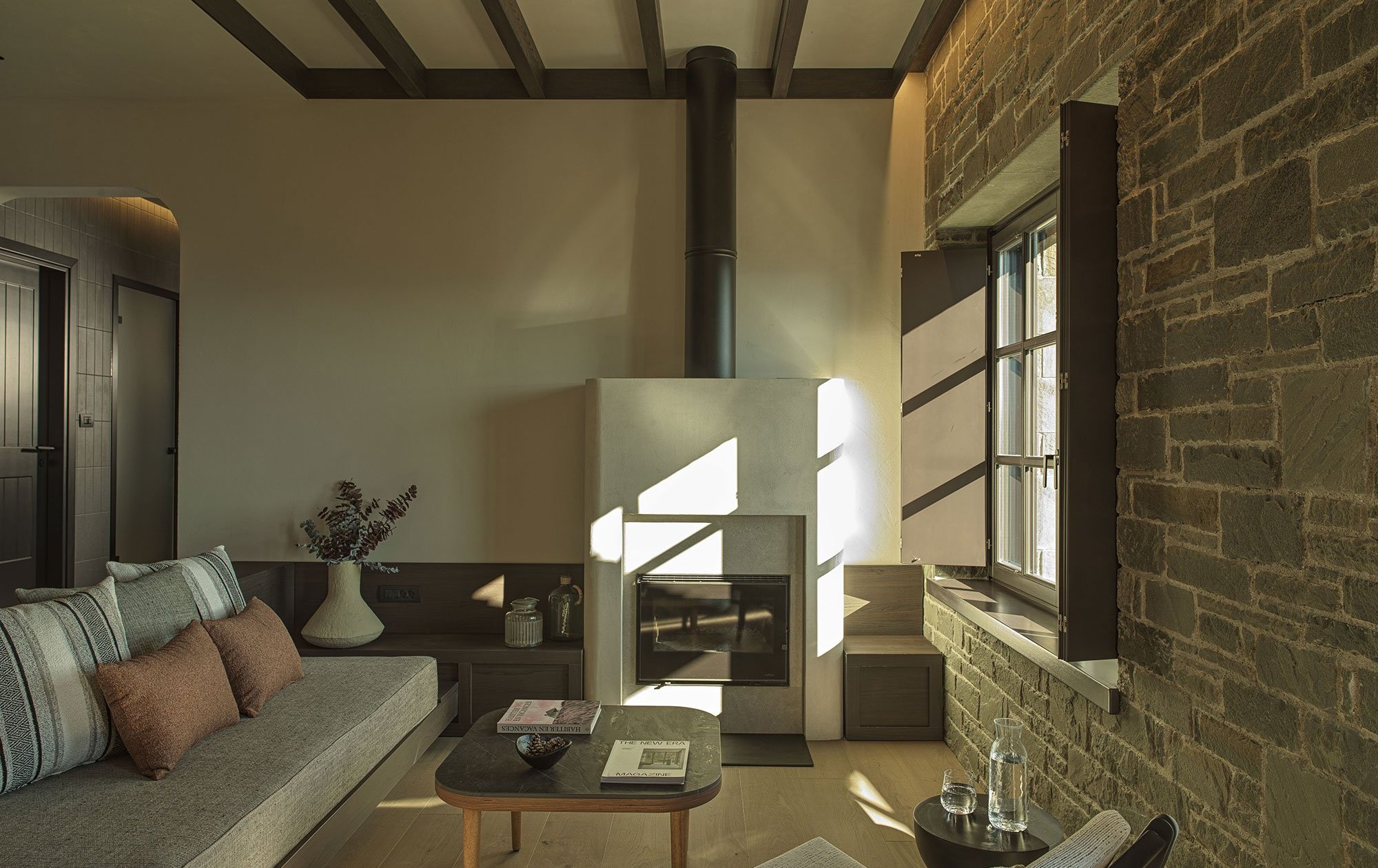 WELLNESS SUITE (HAMMAM) 