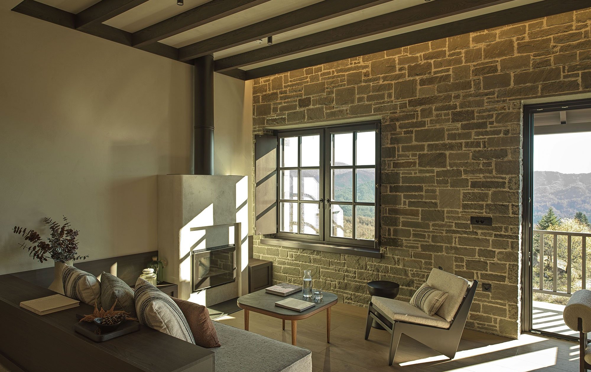 WELLNESS SUITE (HAMMAM) 