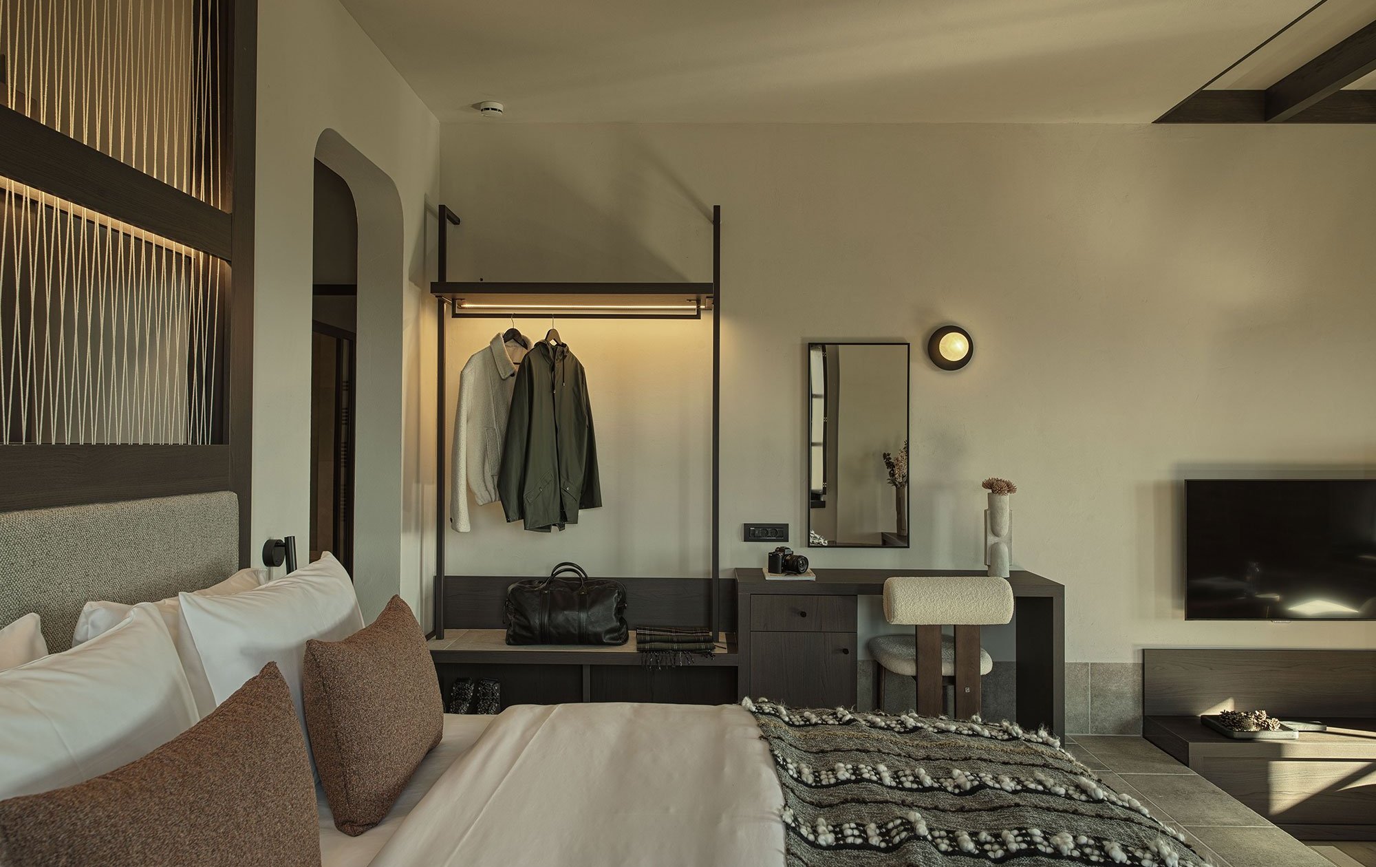 WELLNESS SUITE (HAMMAM) 