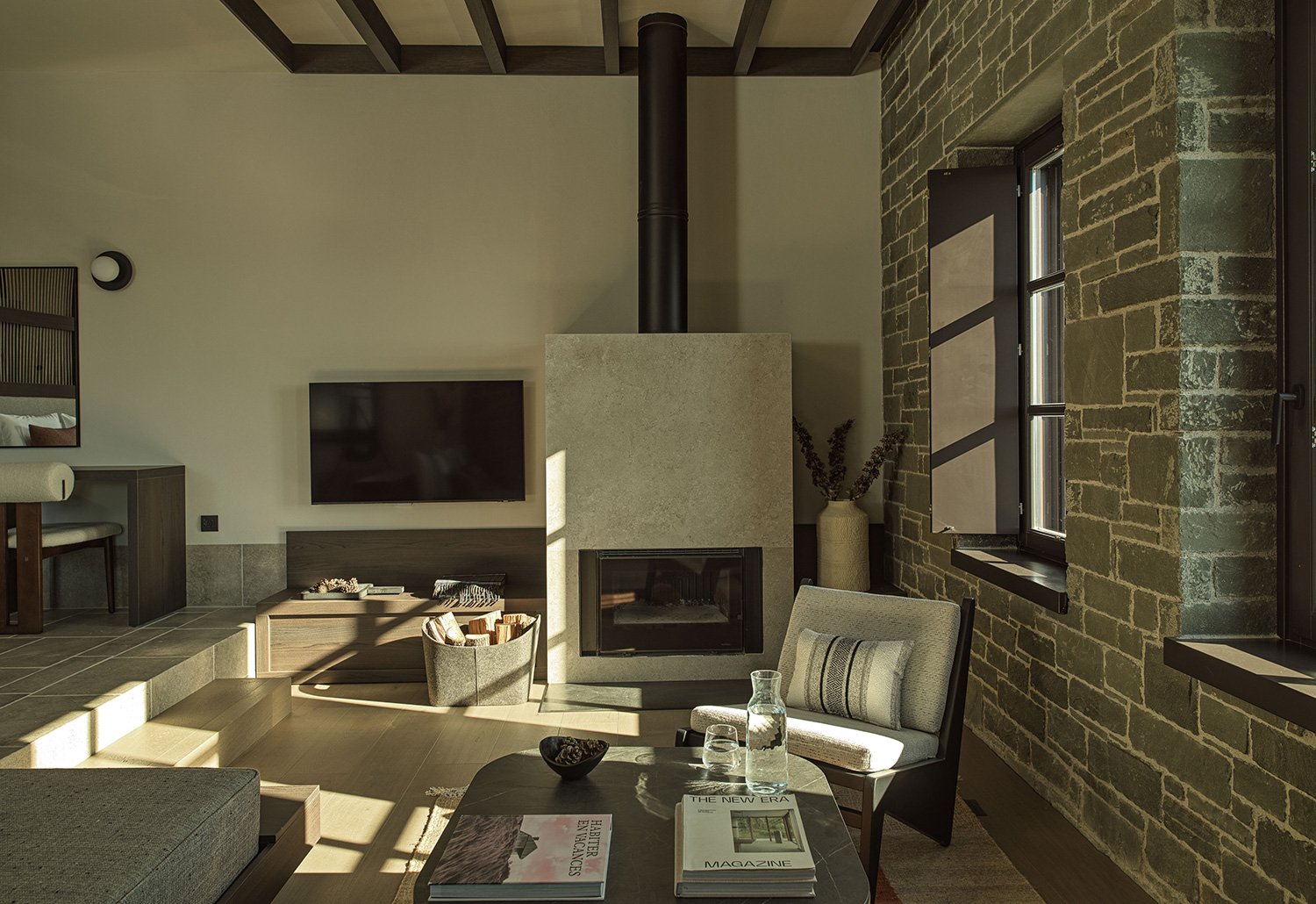 WELLNESS SUITE (HAMMAM) 