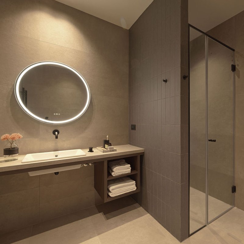 RETREAT SUITE (AμεA)