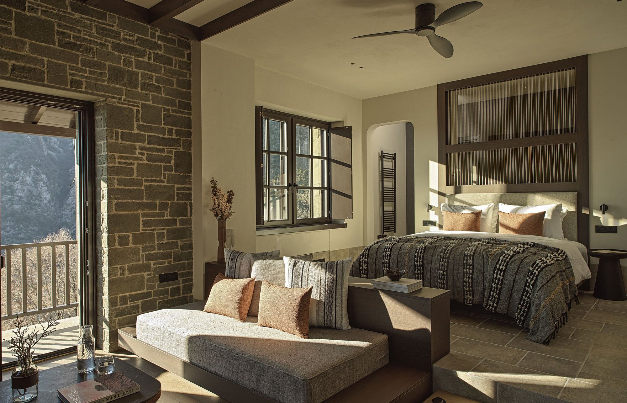 WELLNESS SUITE (HAMMAM) 